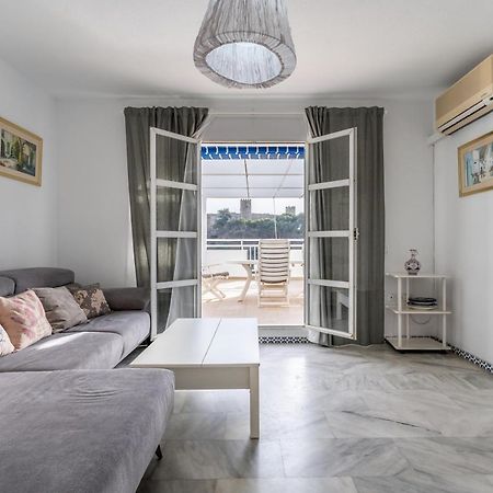 Penthouse Castillo Fuengirola Eksteriør bilde