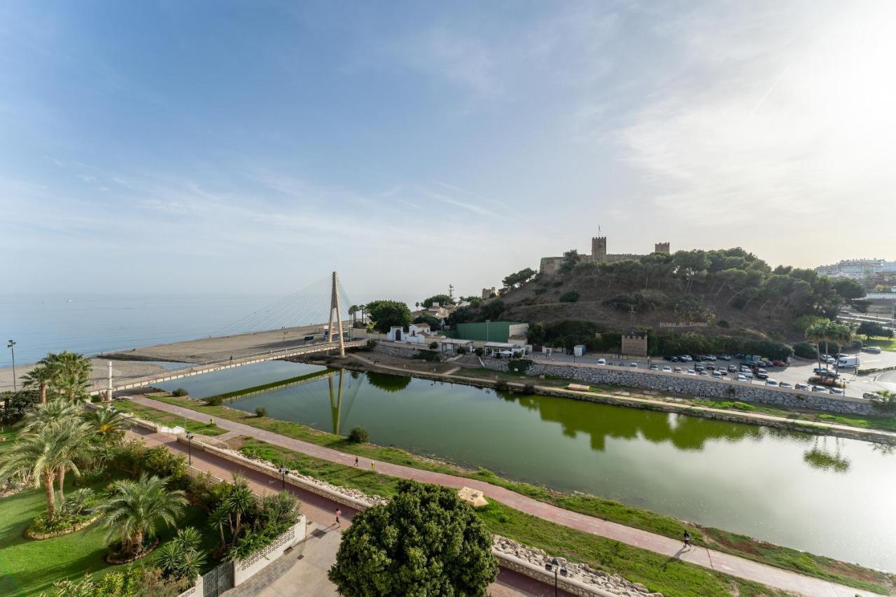 Penthouse Castillo Fuengirola Eksteriør bilde