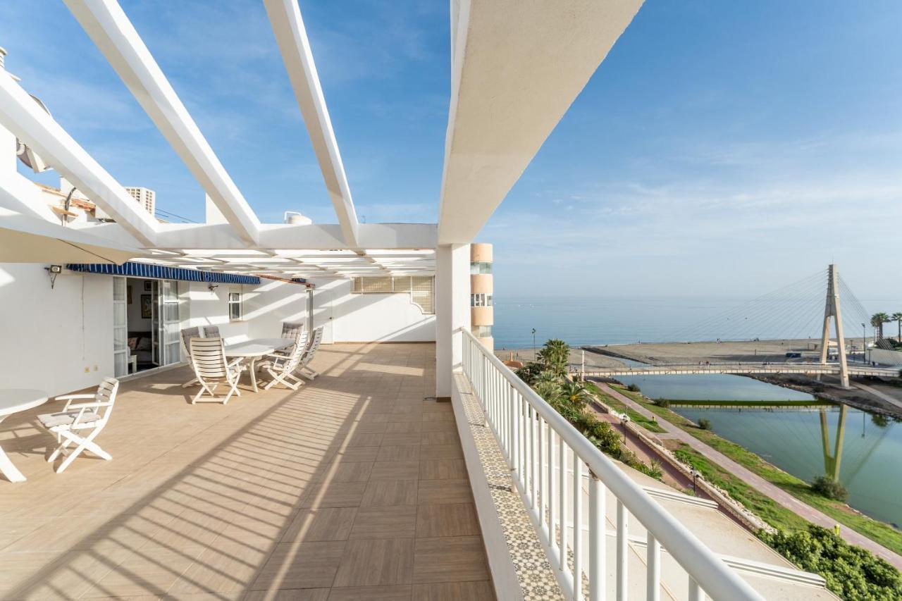 Penthouse Castillo Fuengirola Eksteriør bilde