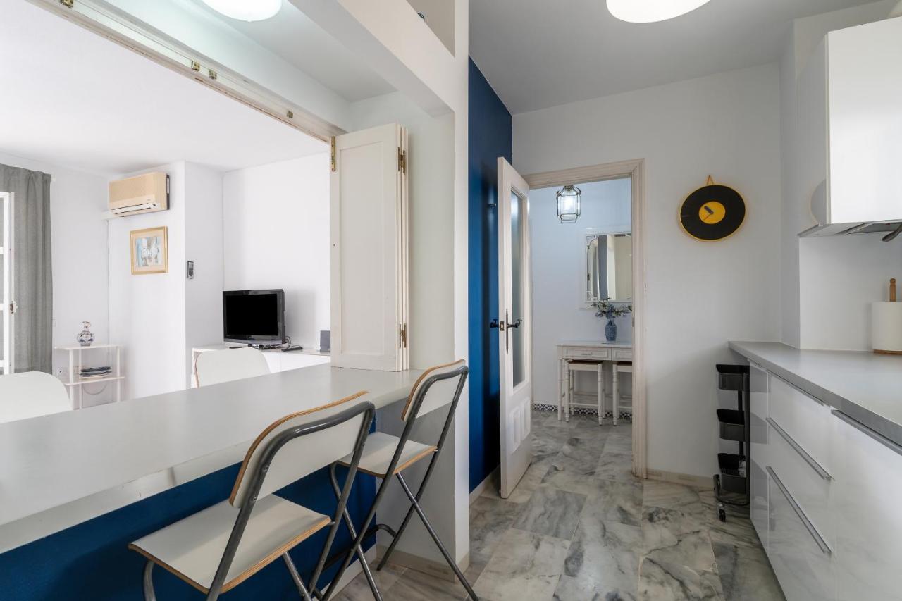 Penthouse Castillo Fuengirola Eksteriør bilde