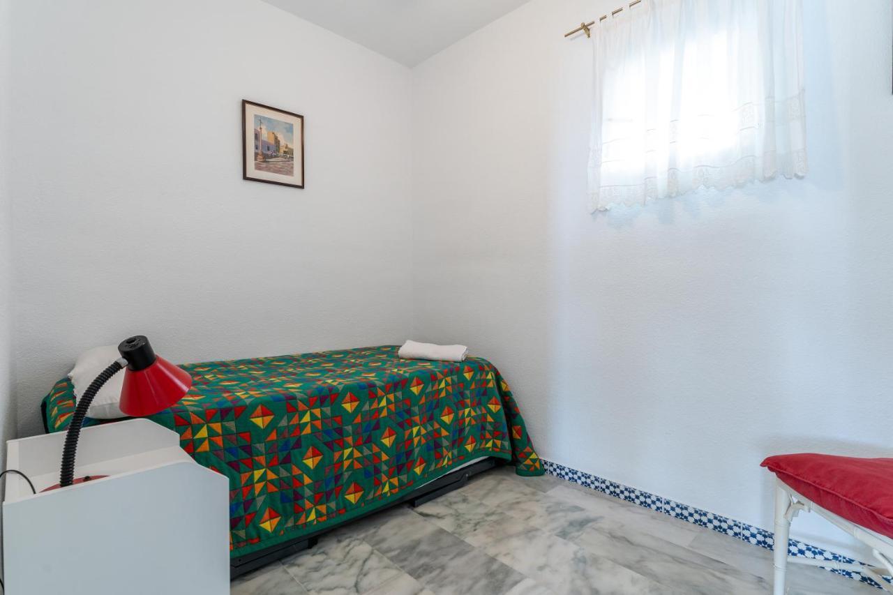Penthouse Castillo Fuengirola Eksteriør bilde