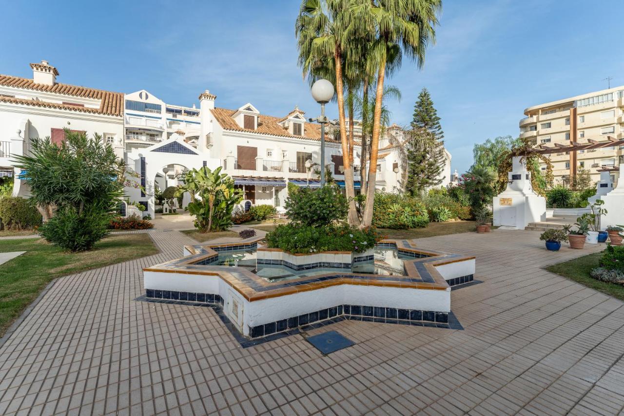Penthouse Castillo Fuengirola Eksteriør bilde