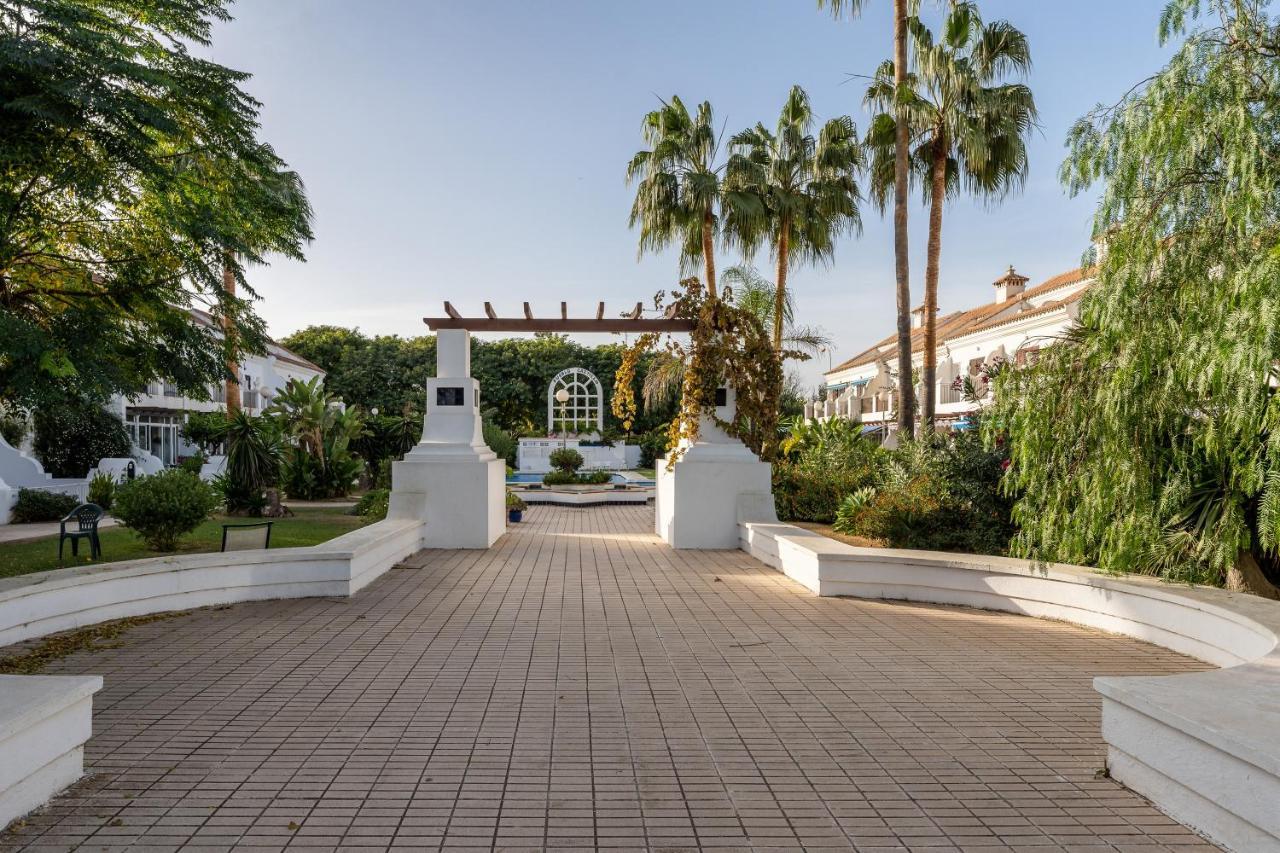 Penthouse Castillo Fuengirola Eksteriør bilde