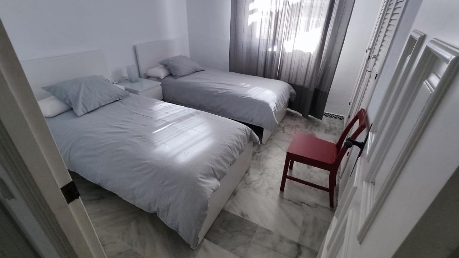 Penthouse Castillo Fuengirola Eksteriør bilde